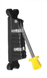 Fencer's Choice Heavy-Duty Single-Throw Cut-Out Switch