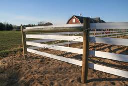 HorseRail® 5.25"