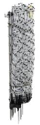 Fencer's Choice 10/28"/3½", Electric Netting, Standard, 82'