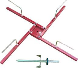 Fencer's Choice Non-Wheel Spinning Jenny