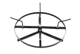 Kiwi Spinning Jenny with Brake