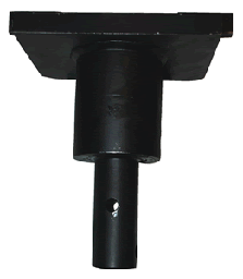 Auger Bearing