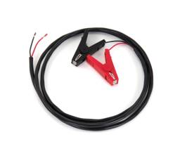 Fencer's Choice Battery Cable with clips