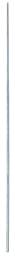 Fencer's Choice Ground Rod ½" - Galvanized