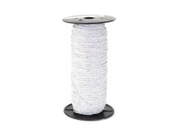 Kiwitech Polywire, 400m / 1312ft
