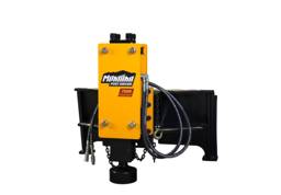 Montana 750R Rancher, Flat Head