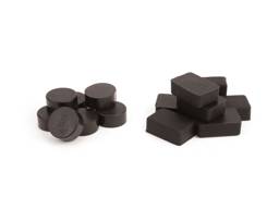 Friction Pads, Set of 16