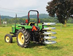 Add-On Tier for 4-Tier Spinning Jenny