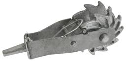 KIWI Quick-End Strainer