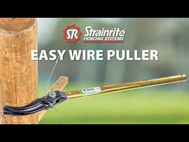 Strainrite Easy Wire Puller