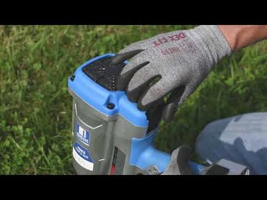 Kencove Fence Staple Gun