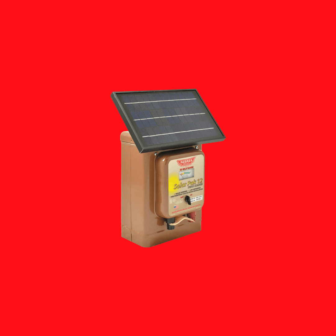 Parmak Solar-Pak