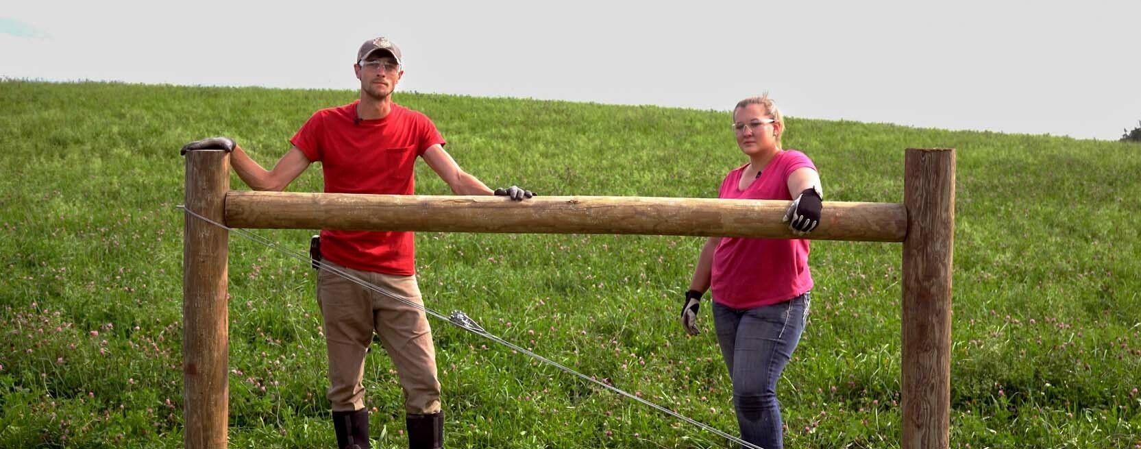 The Anatomy of an H Brace - Part 2