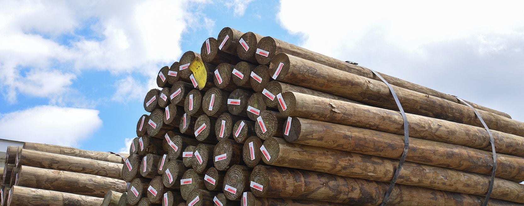 A Post About Posts - Electric fence Post Tips