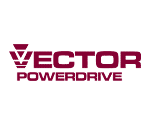Icon -Vector PowerDrive