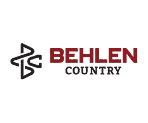 Icon -Behlen Country