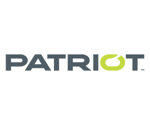 Icon -Patriot