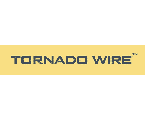 Icon -Tornado Wire