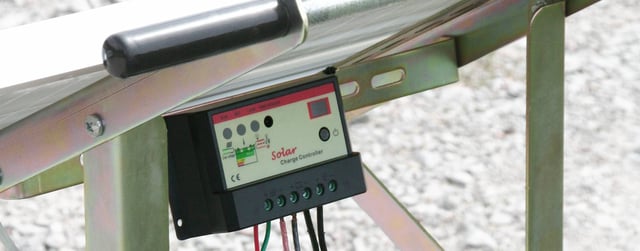 Solar Accessories