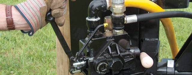 Shaver Parts