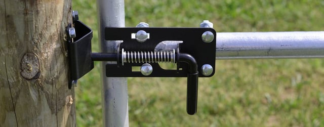 Gate Accessories