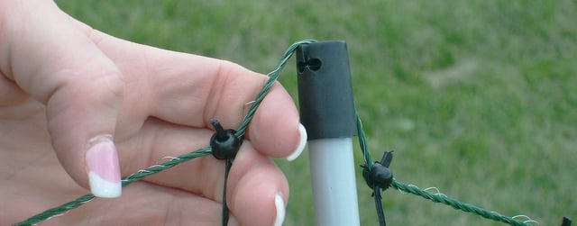 Electric Net Accessories