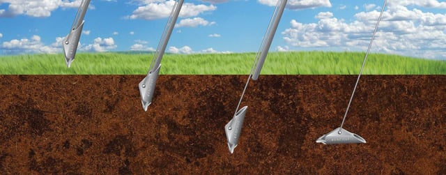 Earth Anchors