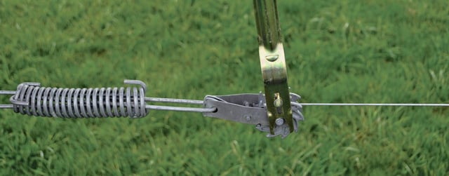 Tension Springs