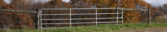 Modular Gates