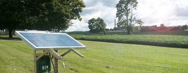 Solar