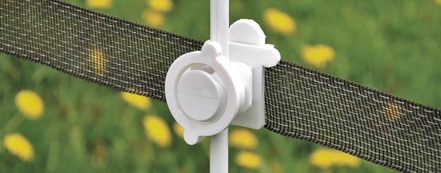 Rod Post Insulators