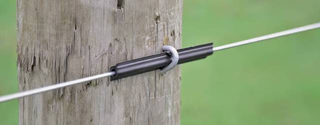 Insulators-Clearance