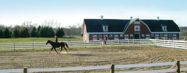 Horserail