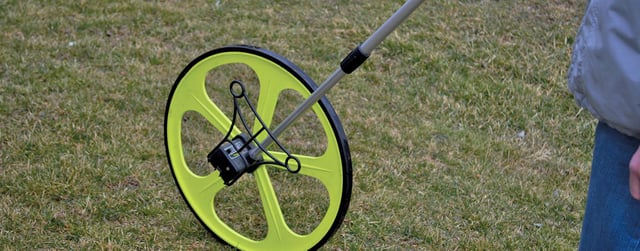 Measuring Wheels