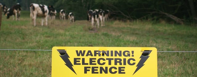 Warning Signs