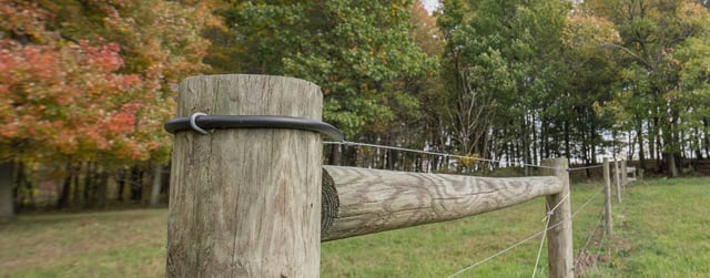 Wraparound Insulators