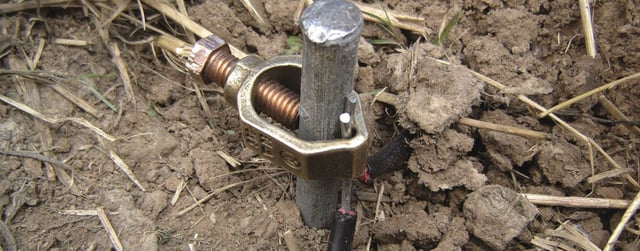 Grounding
