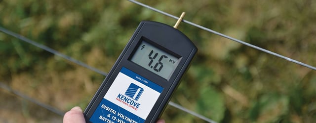 Voltmeters