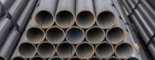 Steel Posts