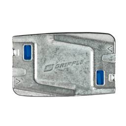 Gripple Plus High Tensile Barbed Gripple - Pack of 10 - Gripple Plus High Tensile Barbed Gripple - Pack of 10