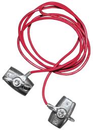 Rope-to-Rope Connector - Rope-to-Rope Connector