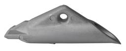 Earth Anchor 68, 1100 lb hold - 1100 lb hold