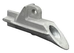 Earth Anchor 88, 3000 lb hold - 3000 lb hold