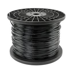 Monofilament, 8 Gauge, per ft - per ft
