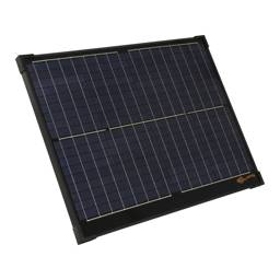 Gallagher S400 Solar Fence Energizer, 4J Stored - 4 Joule