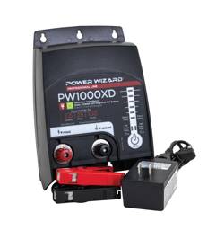 Power Wizard Dual Purpose Energizer - 1 Joule