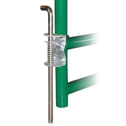 KIWI Gate Anchor - KIWI Gate Anchor