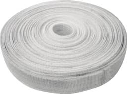 Electric Gate Tape, 160-ft White - 160', White