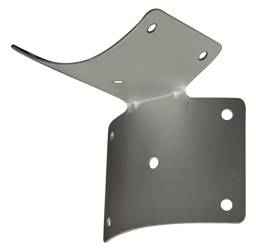 Fencer's Choice H-Brace Hardware Kit, 10 Sets - 10 Sets