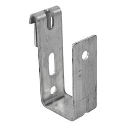 Wedge-Loc 2x4/2x6 Holder, Pack of 4 - Pack of 4